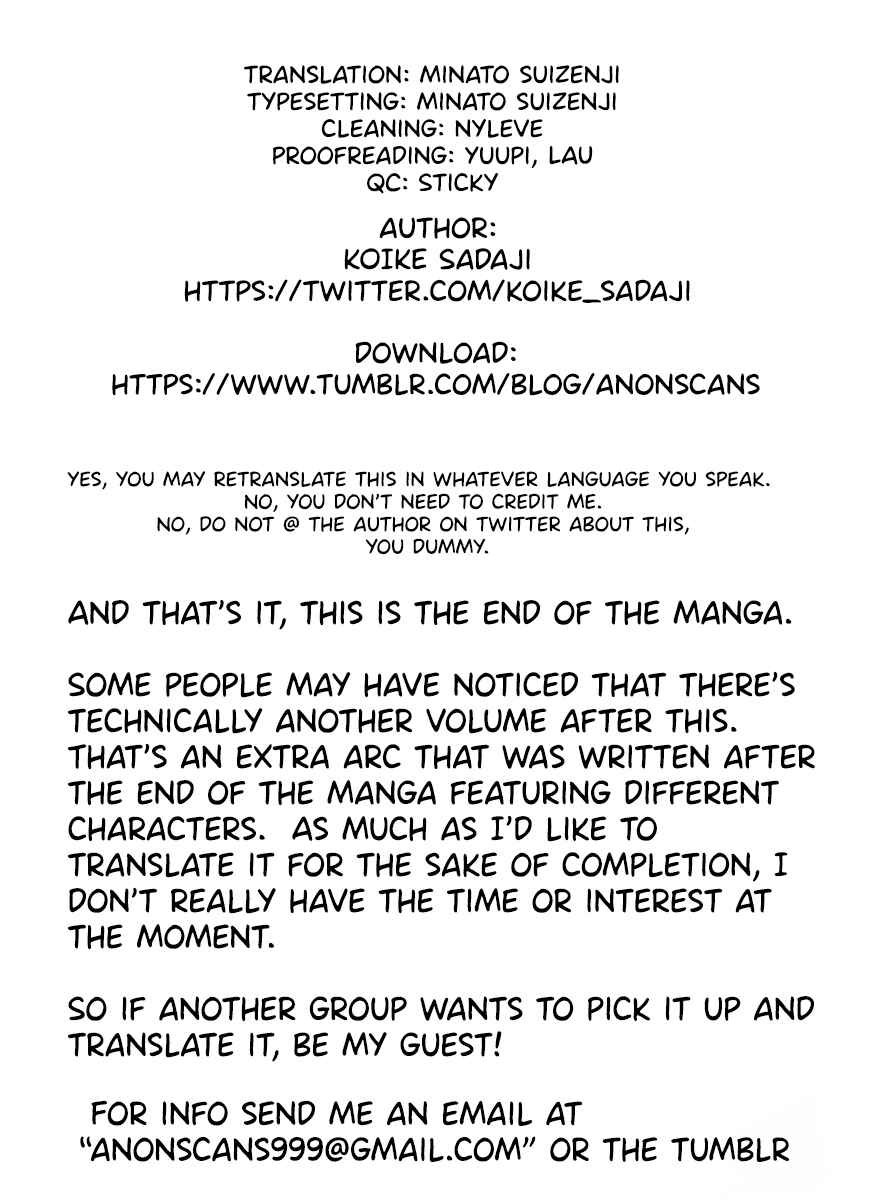 Kirakira Shitemo, Shinakutemo Chapter 23 - Page 40
