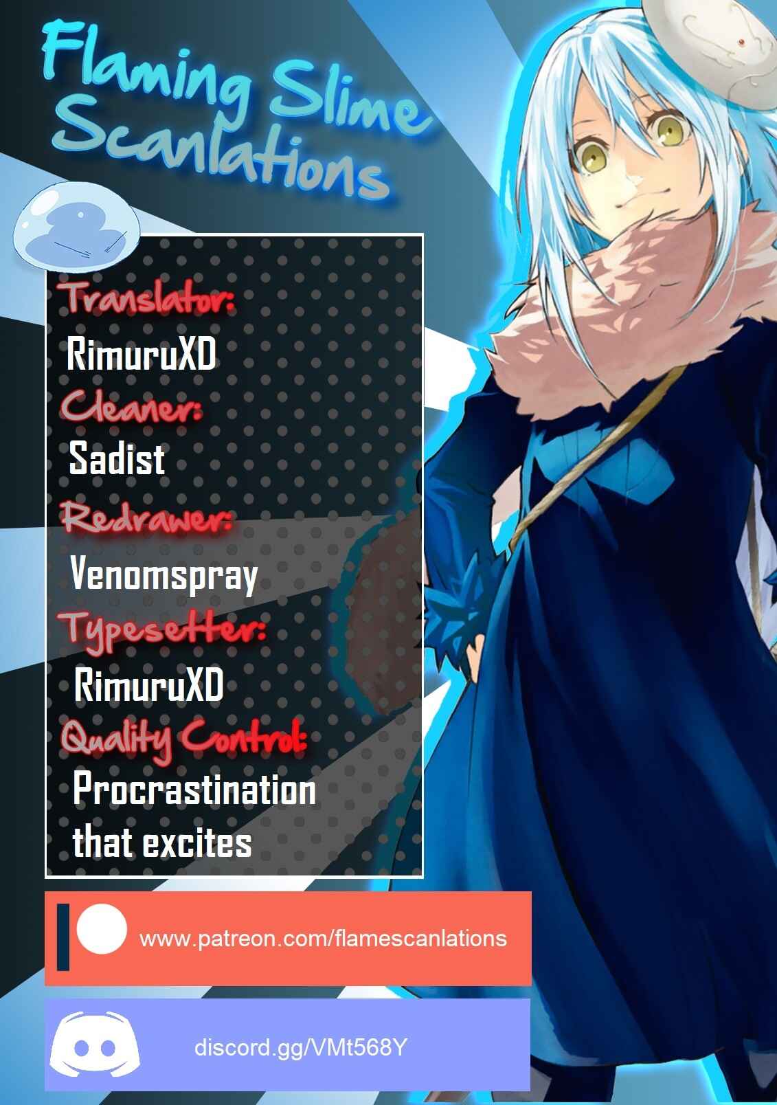 Seinaru Kishi no Ankokudou Chapter 7 - Page 20