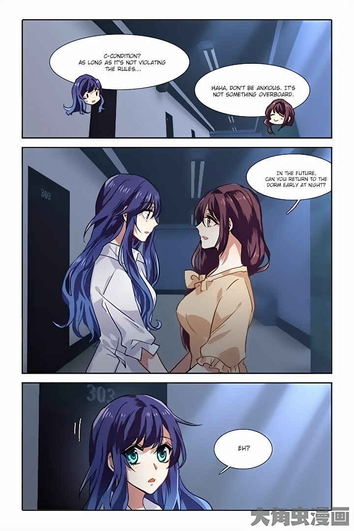 Star Dream Idol Project Chapter 52 - Page 3