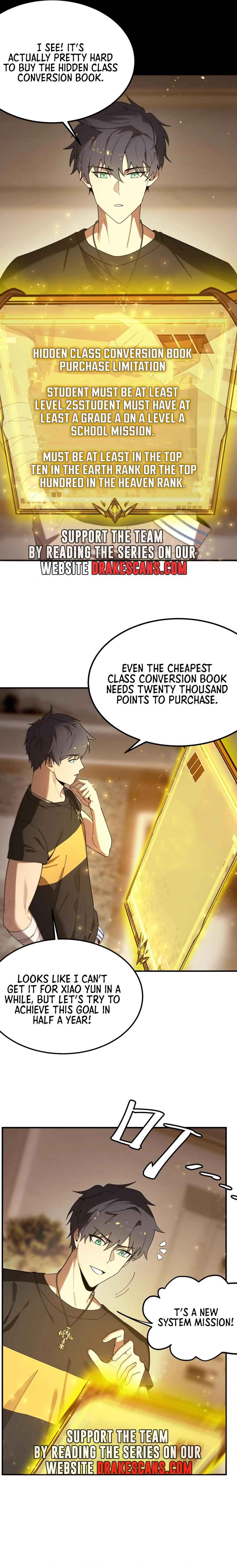 SSS-Rank Paladin Who Transcends Common Sense Chapter 33 - Page 15
