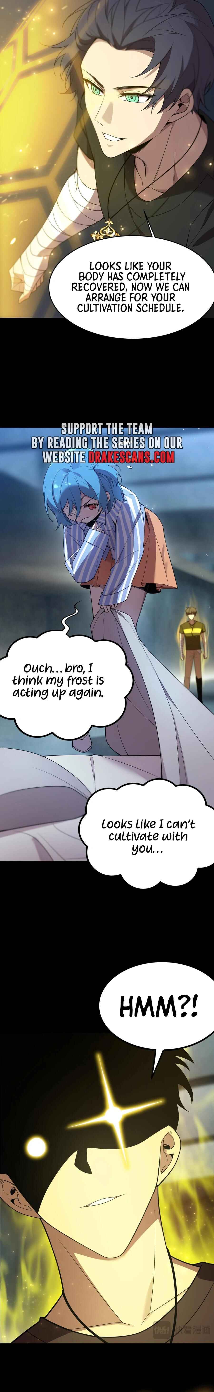 SSS-Rank Paladin Who Transcends Common Sense Chapter 33 - Page 4