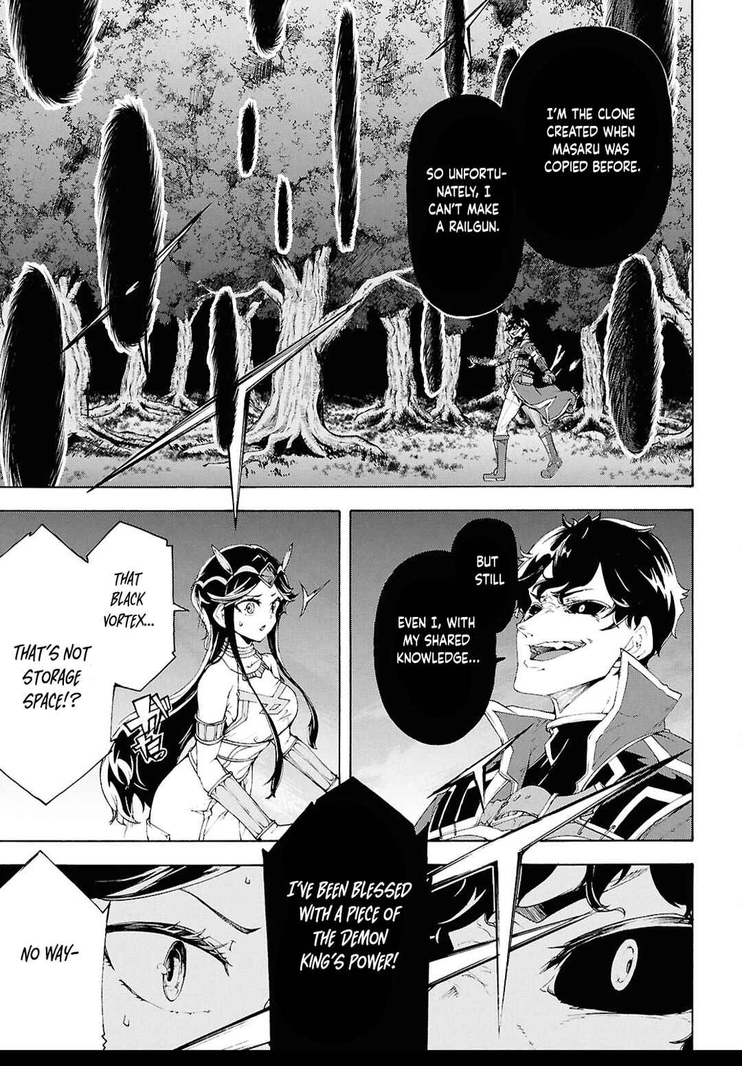 Inaka no Home Center Otoko no Jiyuu na Isekai Seikatsu Chapter 68 - Page 11