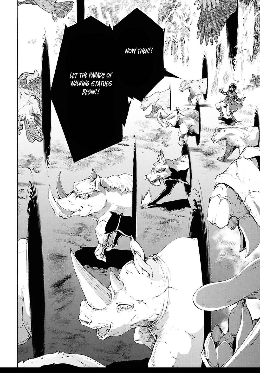 Inaka no Home Center Otoko no Jiyuu na Isekai Seikatsu Chapter 68 - Page 12