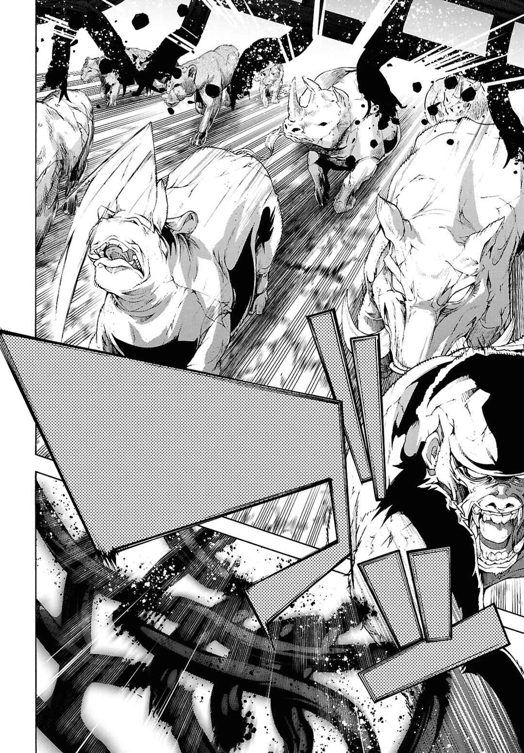 Inaka no Home Center Otoko no Jiyuu na Isekai Seikatsu Chapter 68 - Page 14