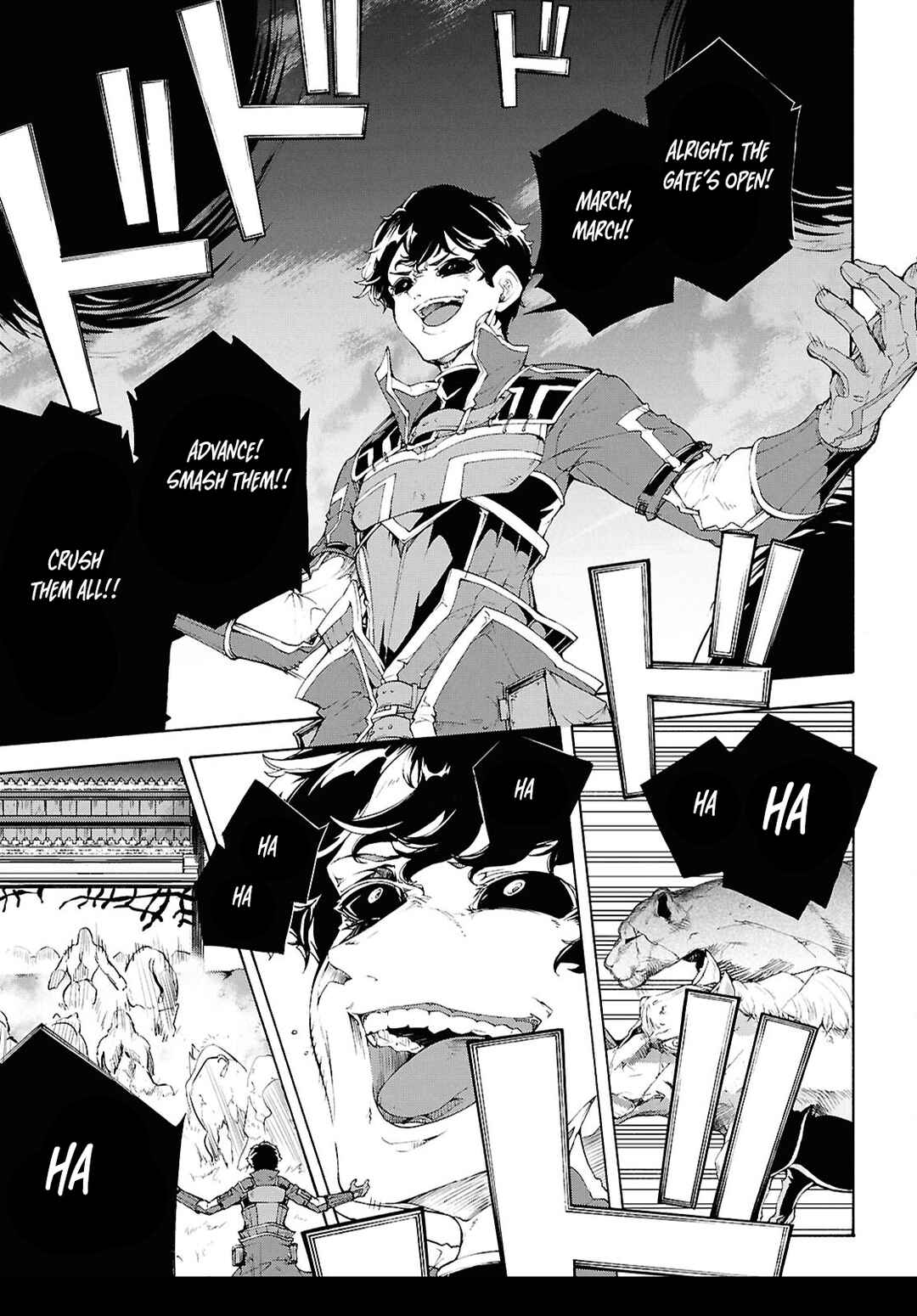 Inaka no Home Center Otoko no Jiyuu na Isekai Seikatsu Chapter 68 - Page 15