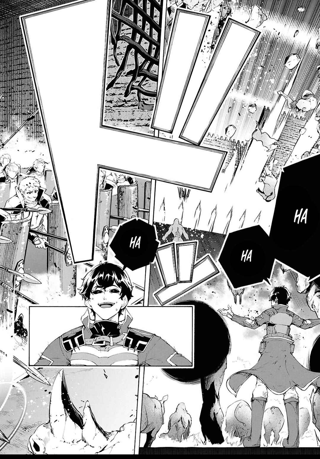 Inaka no Home Center Otoko no Jiyuu na Isekai Seikatsu Chapter 68 - Page 16