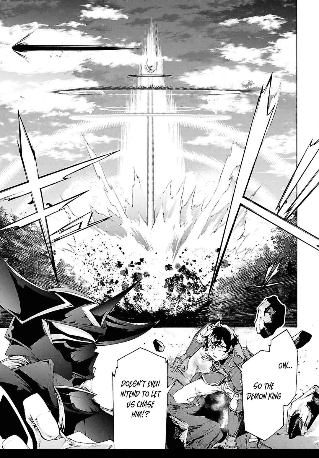 Inaka no Home Center Otoko no Jiyuu na Isekai Seikatsu Chapter 68 - Page 5