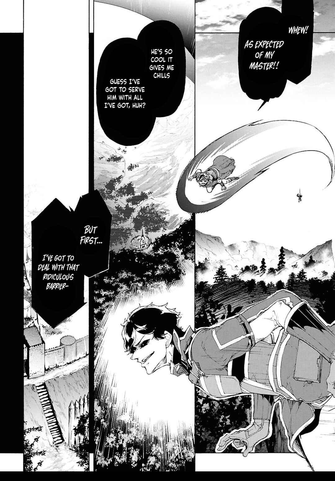 Inaka no Home Center Otoko no Jiyuu na Isekai Seikatsu Chapter 68 - Page 6