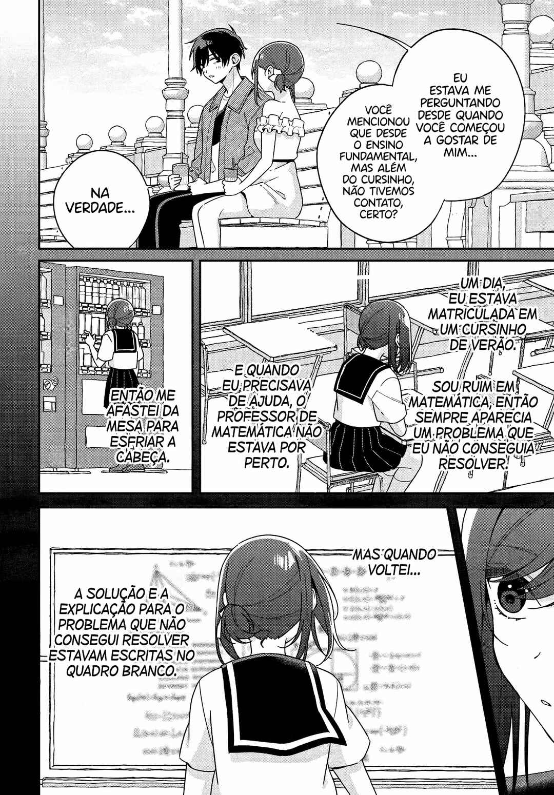 Futago Matomete "Kanojo" ni Shinai? Chapter 6 - Page 18