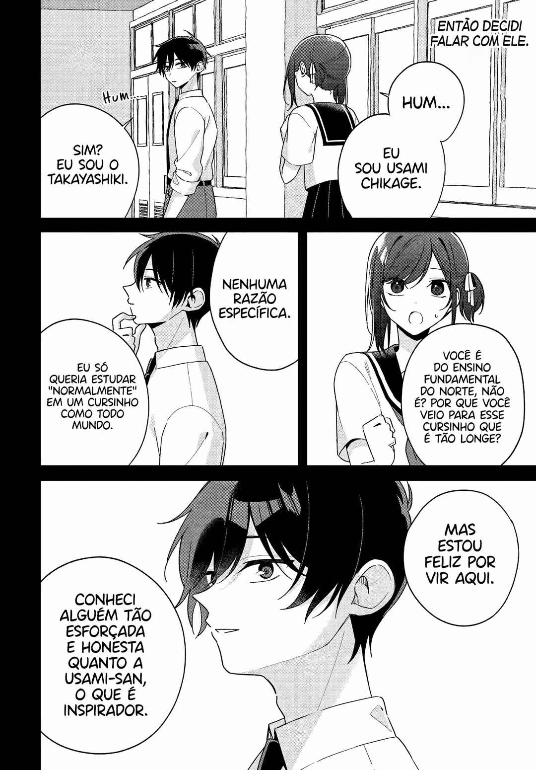 Futago Matomete "Kanojo" ni Shinai? Chapter 6 - Page 20