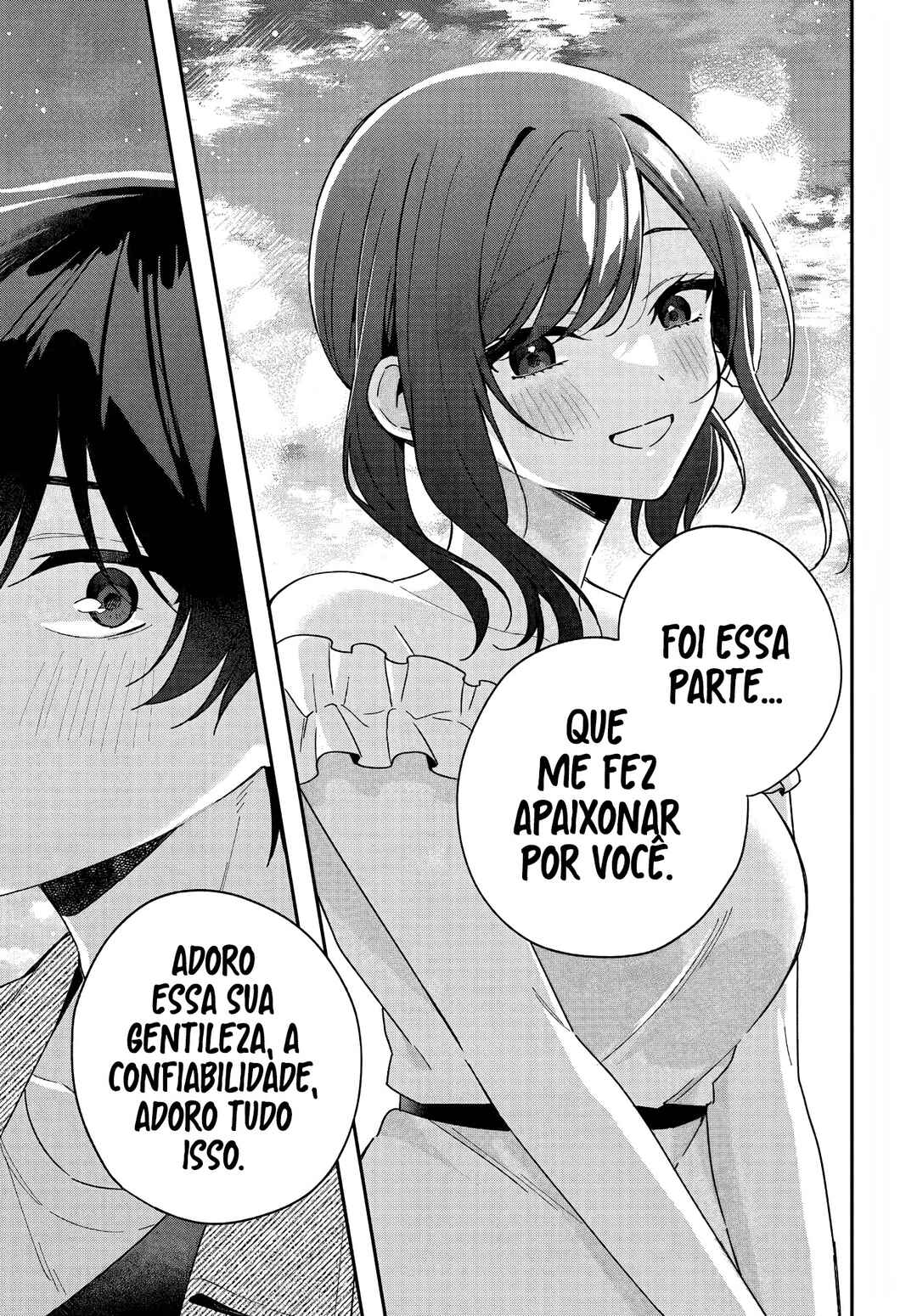 Futago Matomete "Kanojo" ni Shinai? Chapter 6 - Page 23