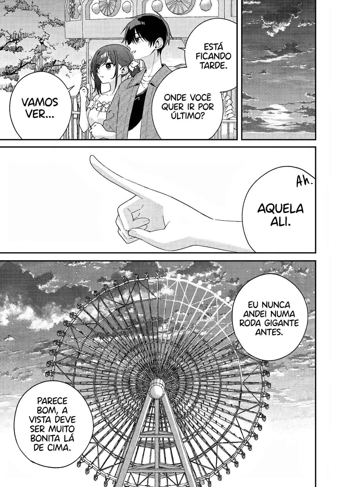Futago Matomete "Kanojo" ni Shinai? Chapter 6 - Page 25