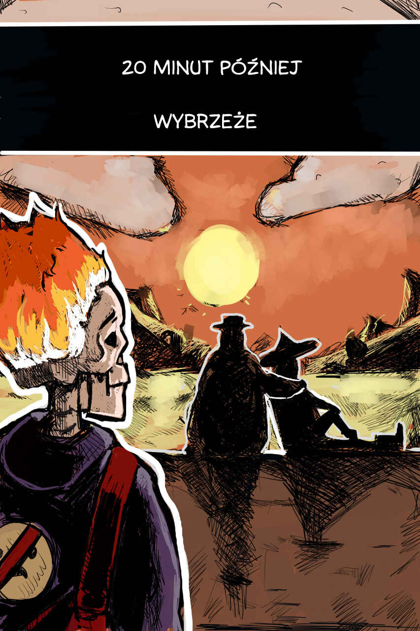 Andy Ghost Chapter 2 - Page 12
