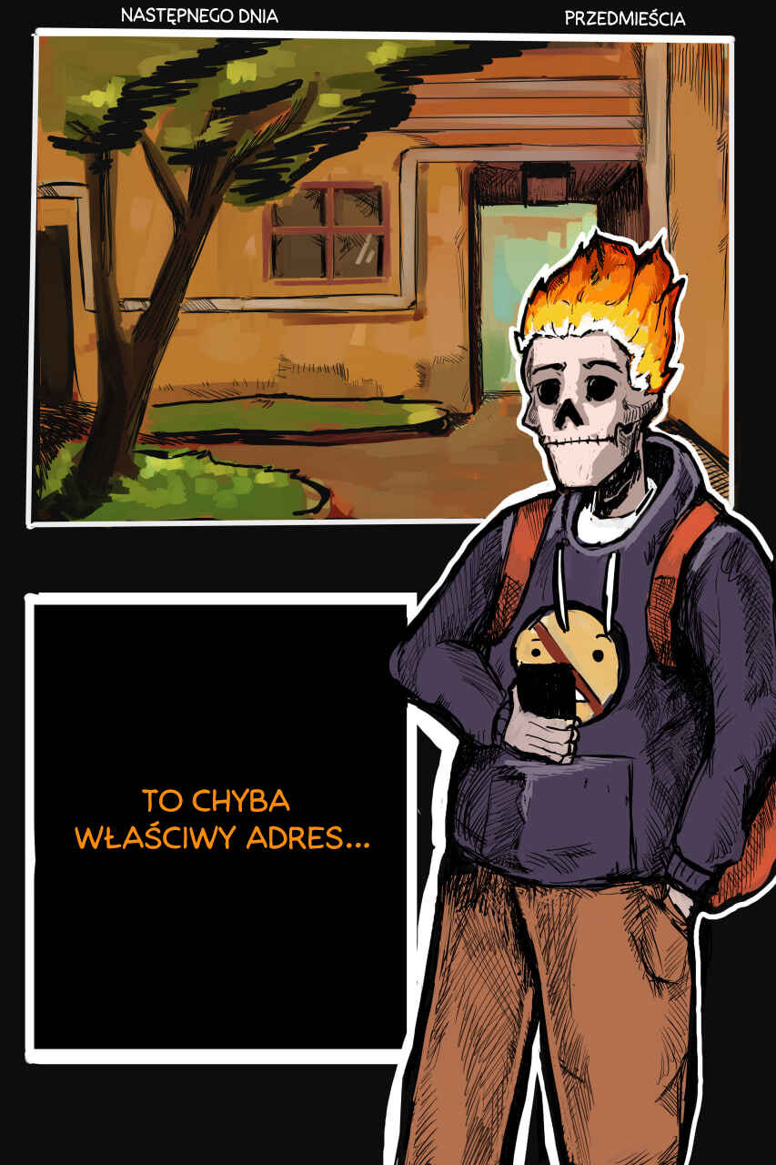 Andy Ghost Chapter 2 - Page 7