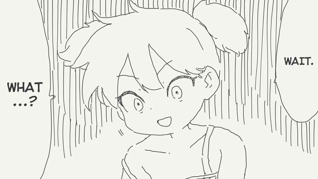 Holiday Yasumi's Twitter Shorts Chapter 296 - Page 4