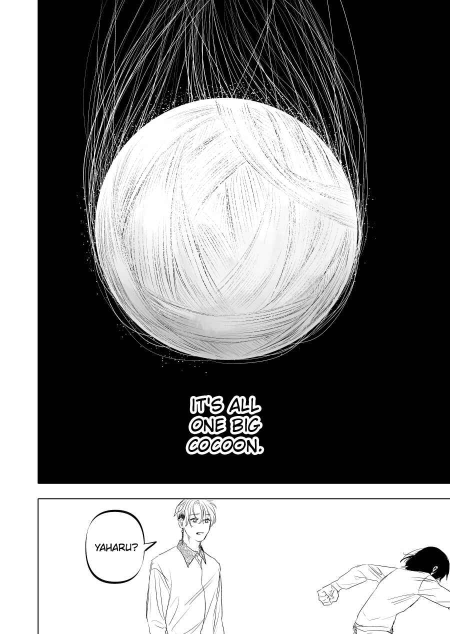 Urekko Mangaka x Utsubyou Mangaka Chapter 12 - Page 28