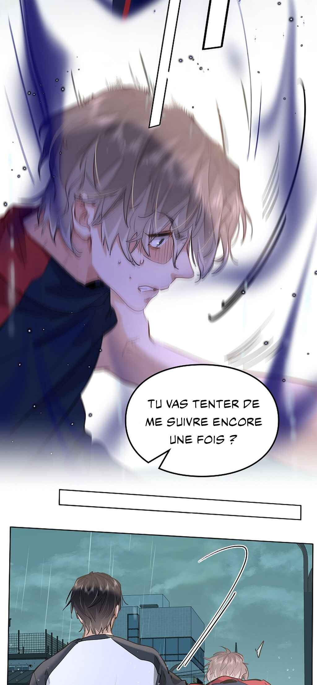 Wo Xihuan Ni De Xinxi Su Chapter 46 - Page 26