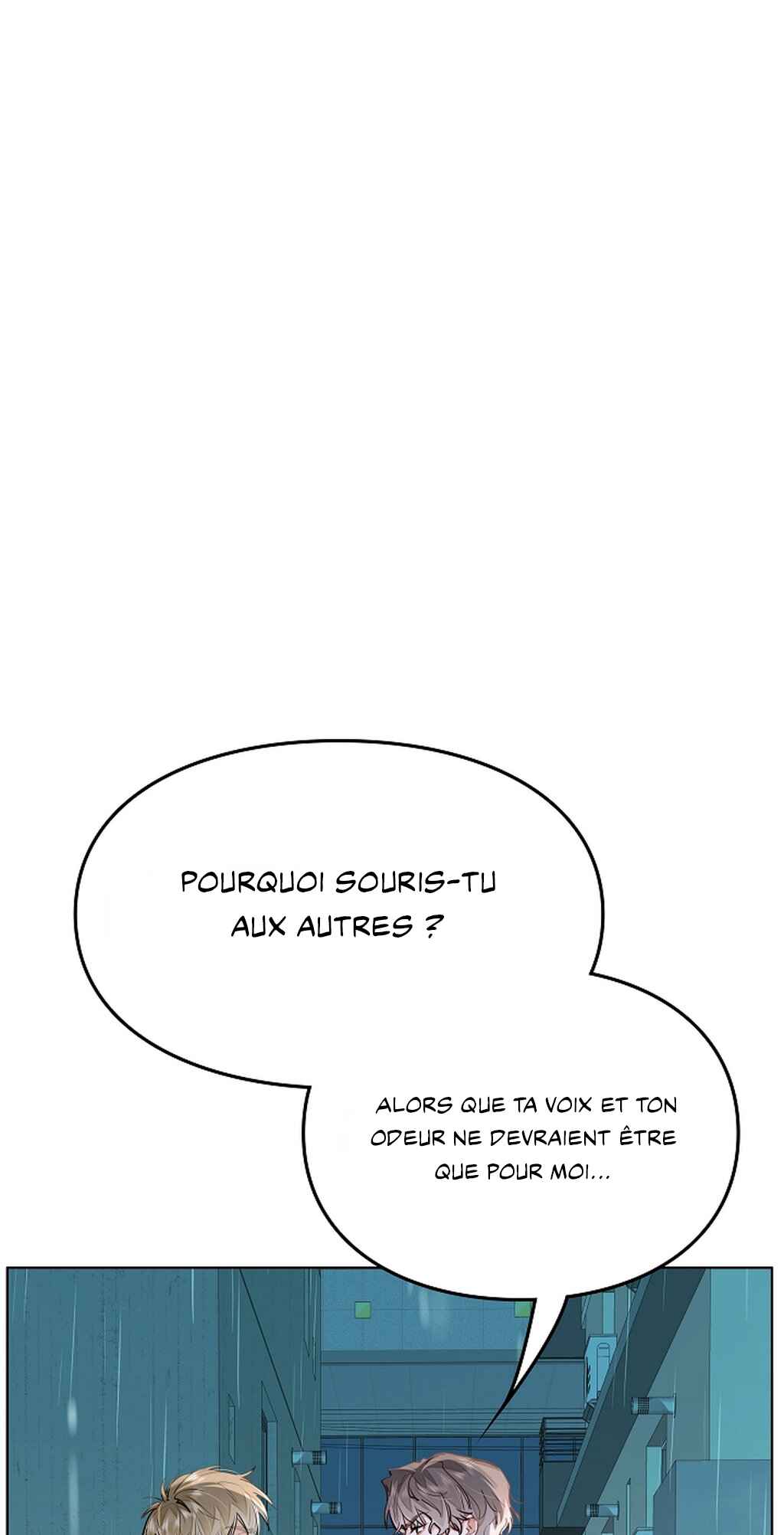 Wo Xihuan Ni De Xinxi Su Chapter 46 - Page 3