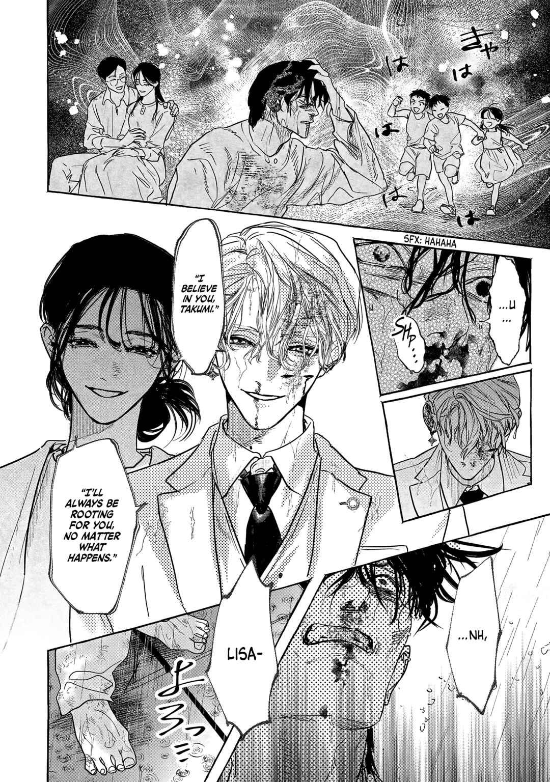 Myther Chapter 3 - Page 15