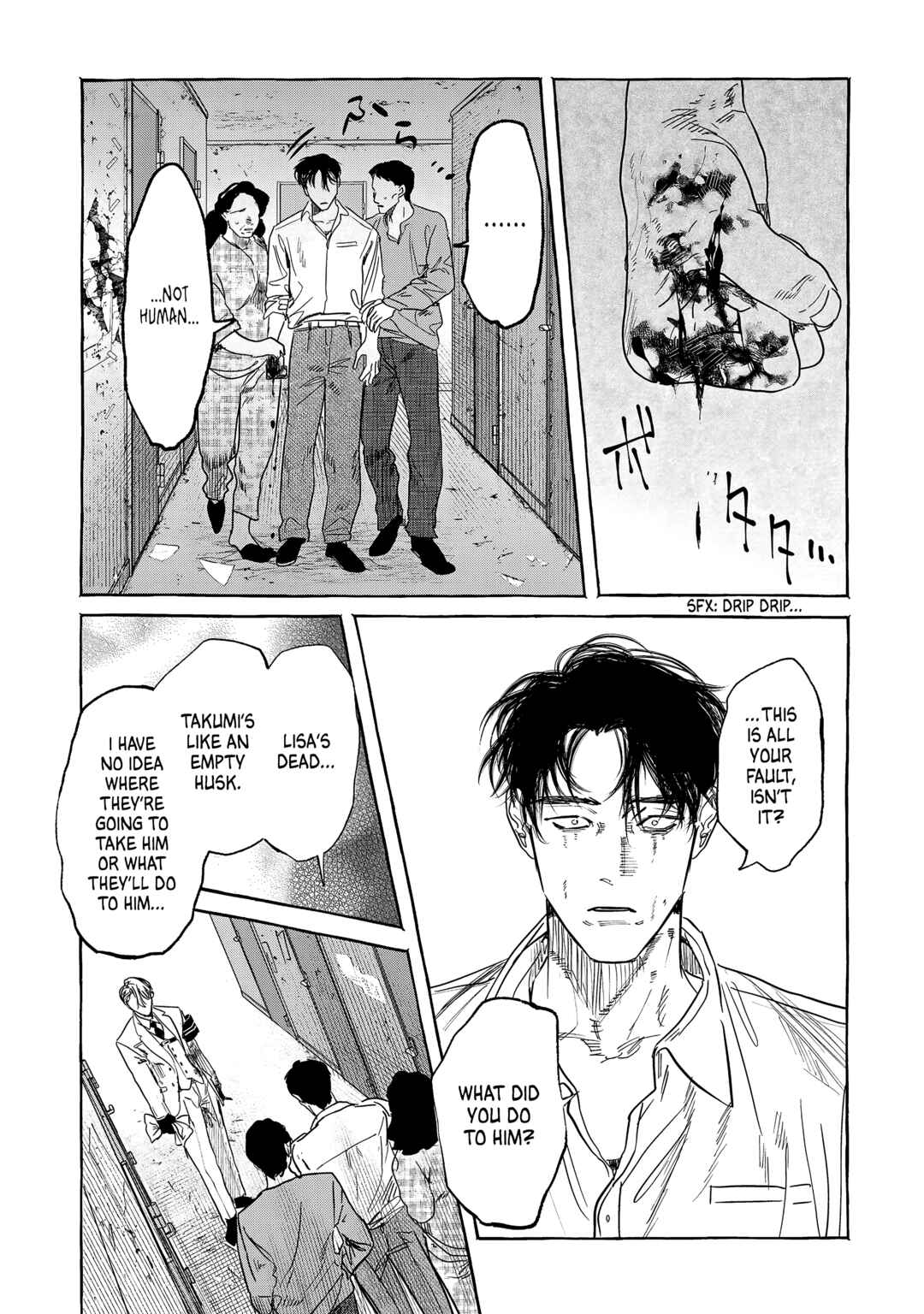 Myther Chapter 3 - Page 36