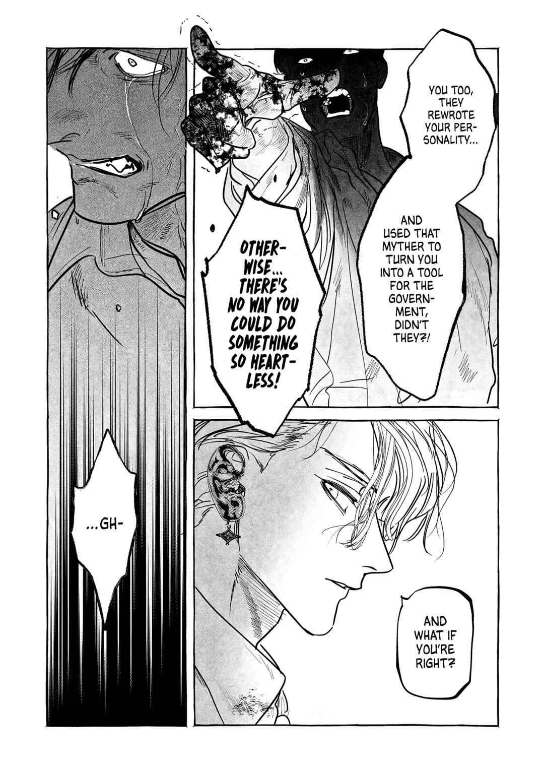 Myther Chapter 3 - Page 38
