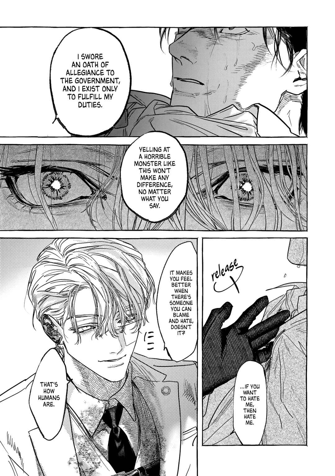 Myther Chapter 3 - Page 42