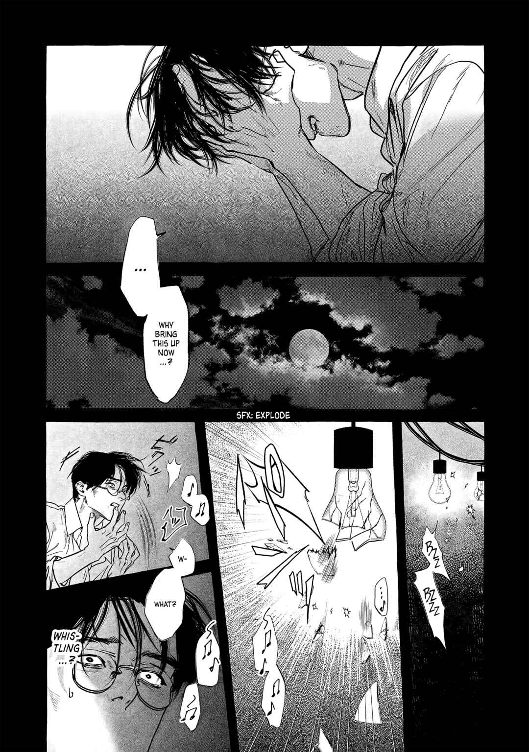 Myther Chapter 3 - Page 47