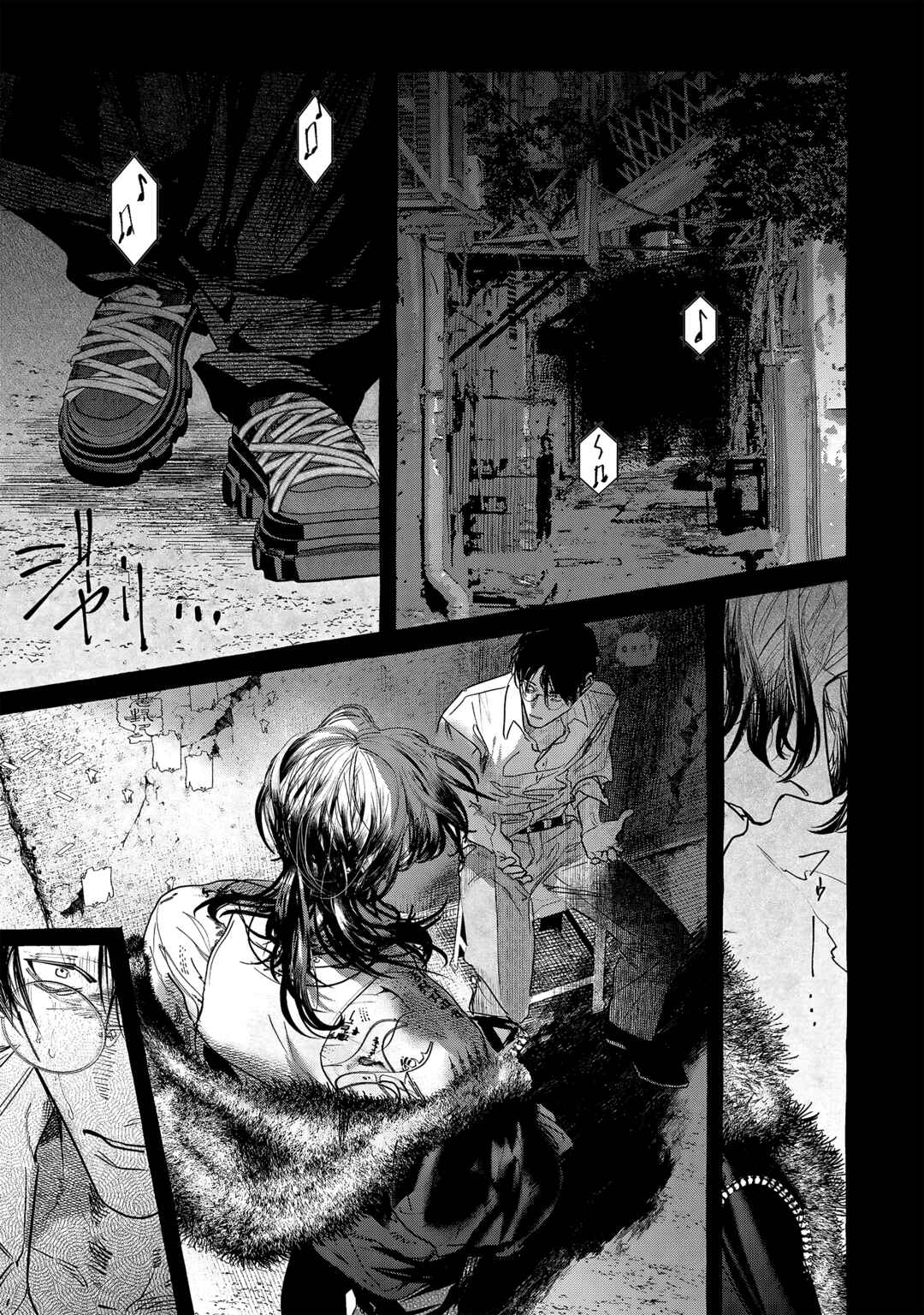 Myther Chapter 3 - Page 48