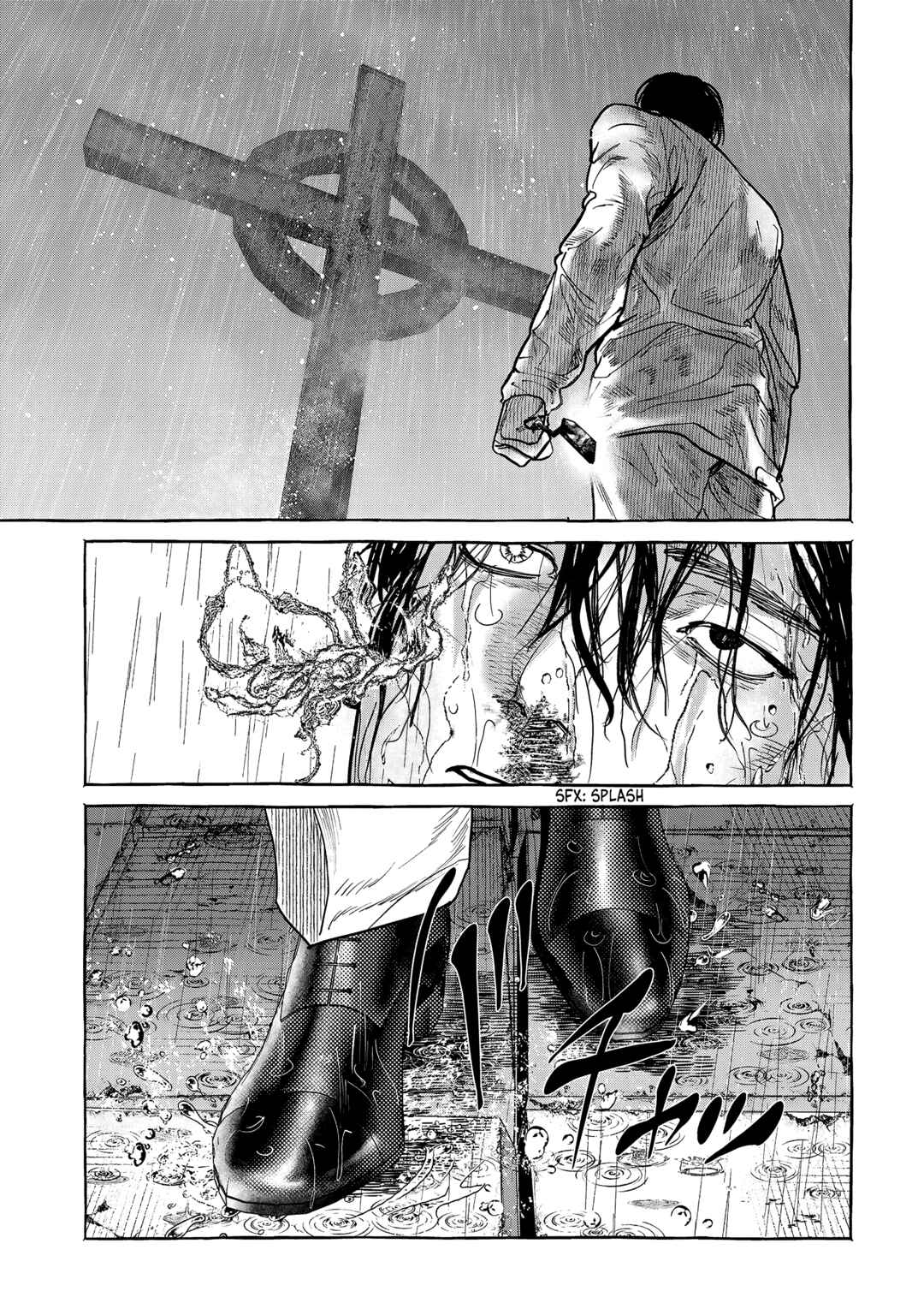 Myther Chapter 3 - Page 5