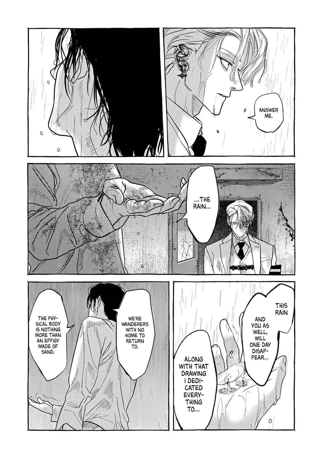Myther Chapter 3 - Page 7