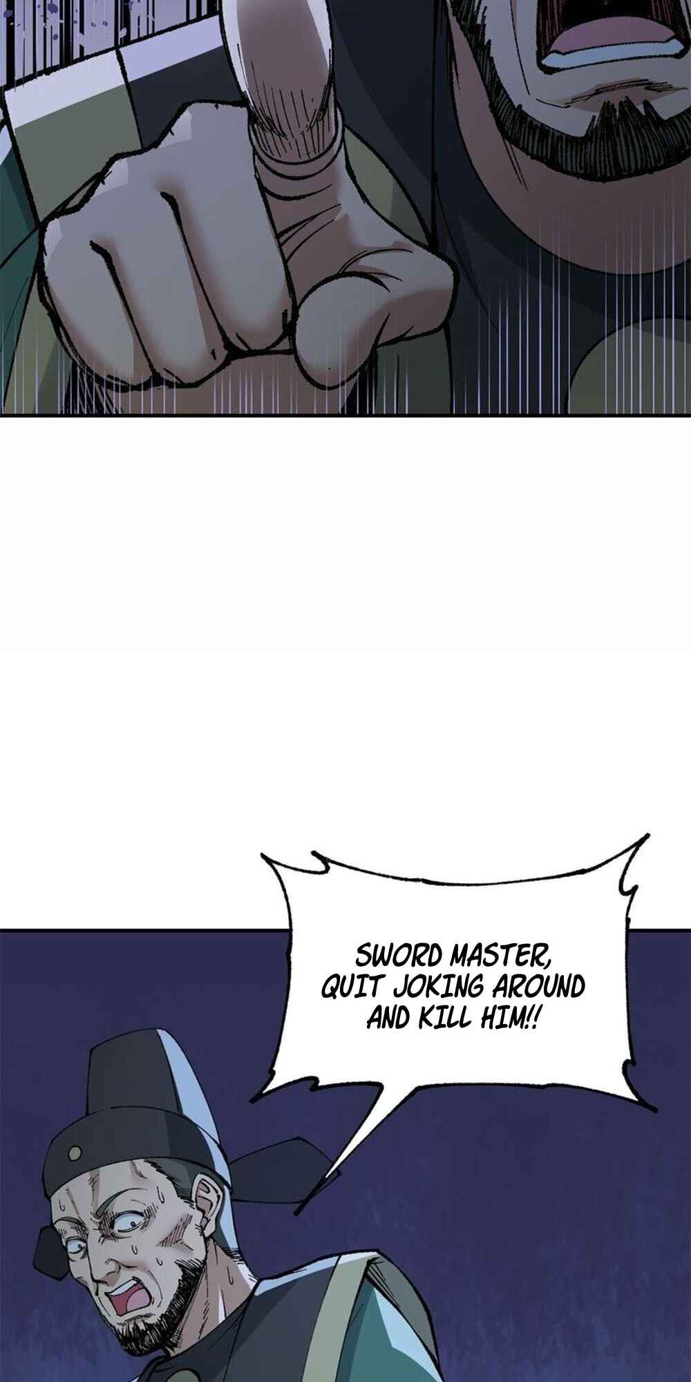 The Heavenly Path Is Not Stupid Chapter 42 - Page 2