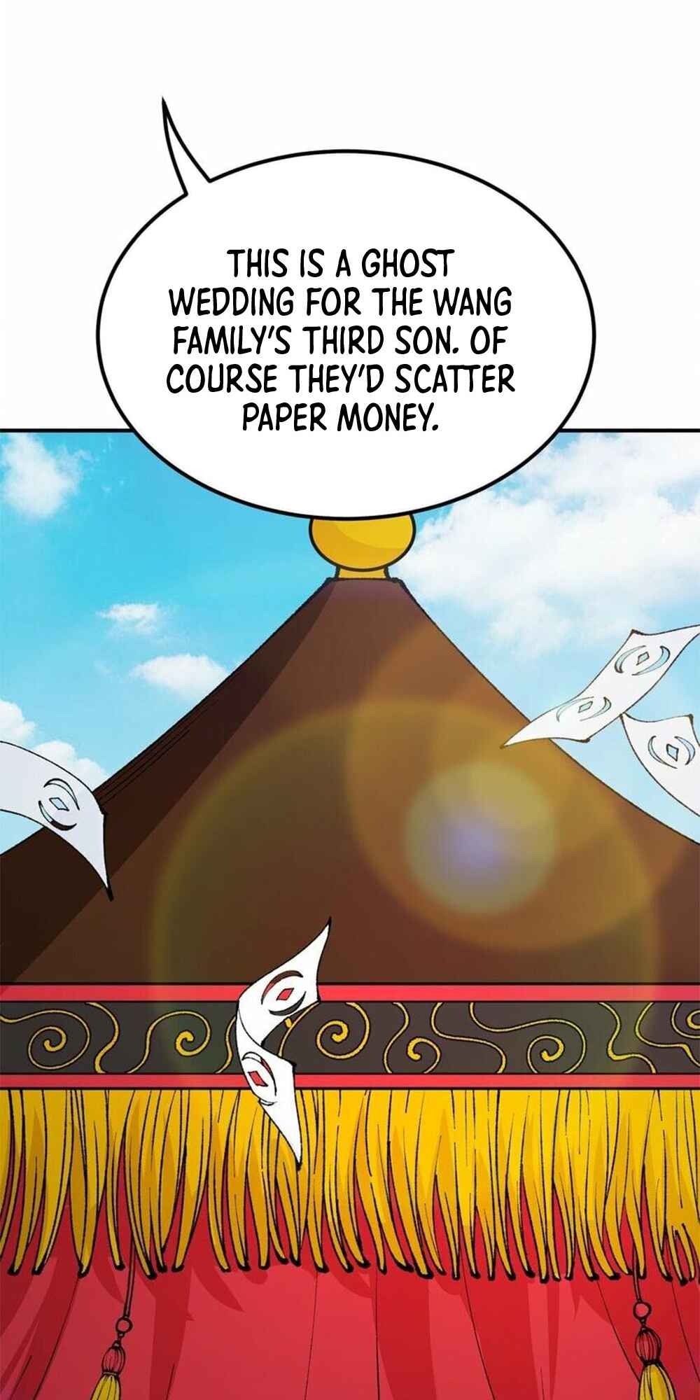 The Heavenly Path Is Not Stupid Chapter 42 - Page 25
