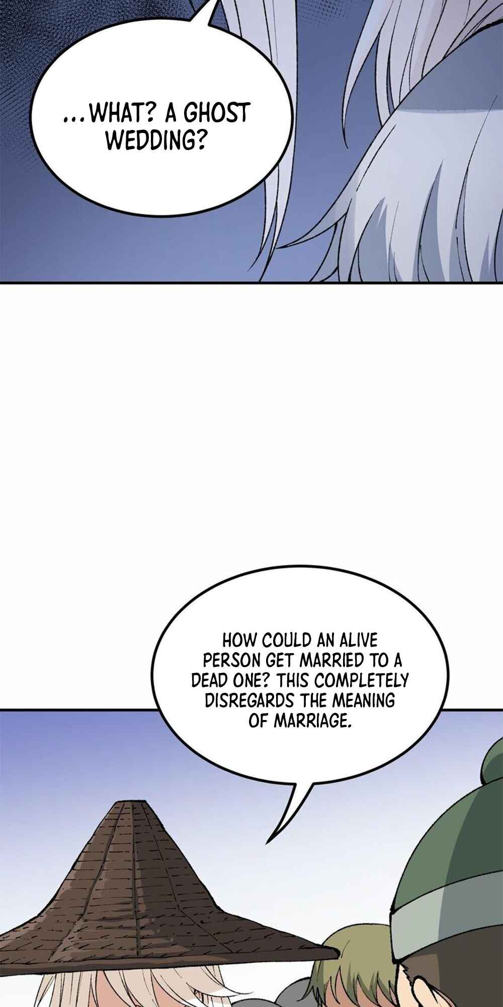The Heavenly Path Is Not Stupid Chapter 42 - Page 27