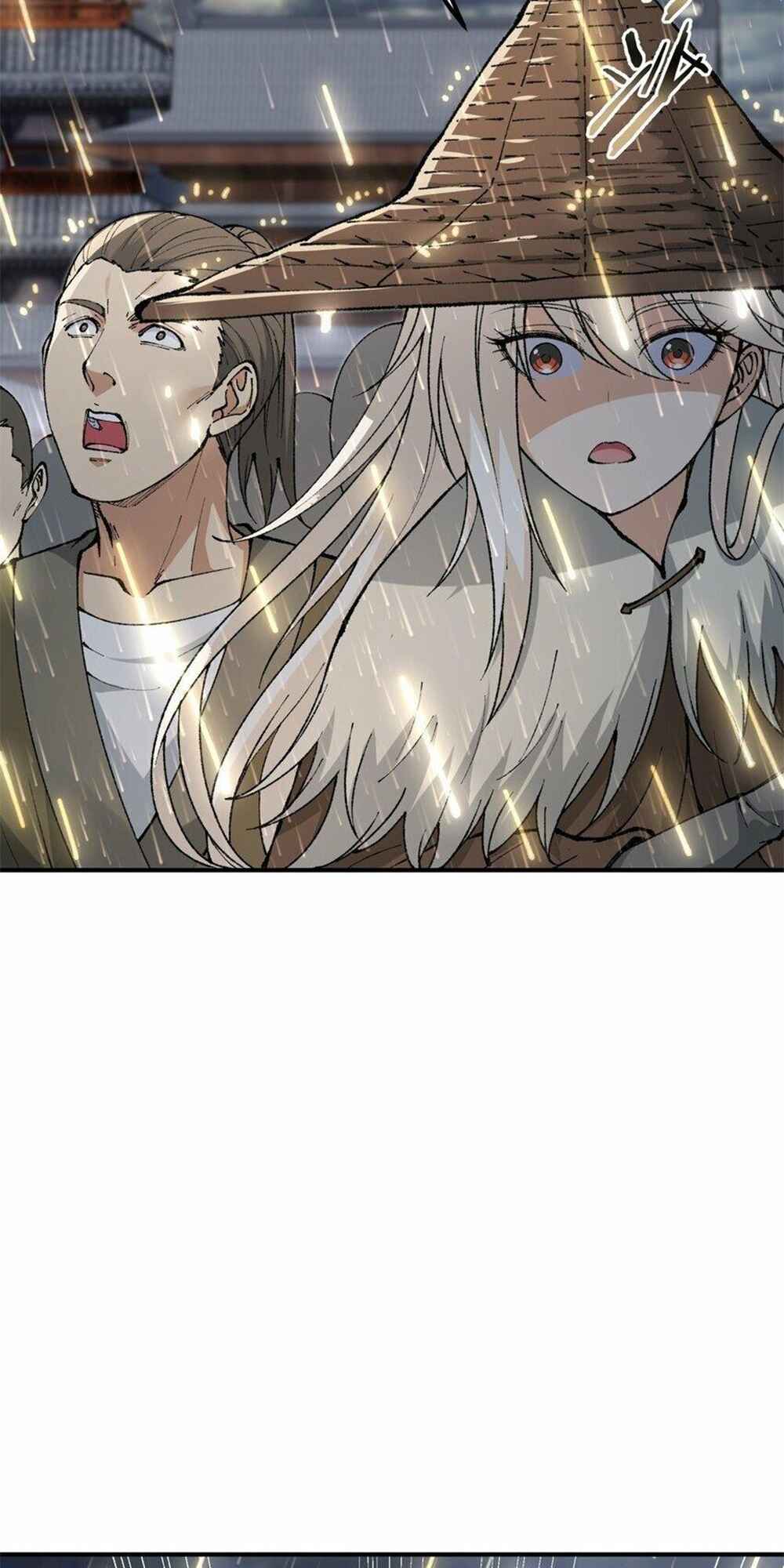 The Heavenly Path Is Not Stupid Chapter 42 - Page 34