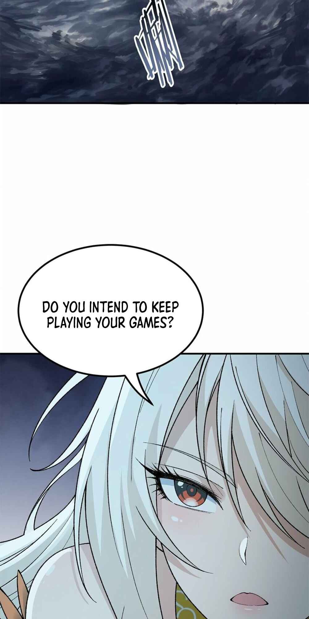The Heavenly Path Is Not Stupid Chapter 42 - Page 42