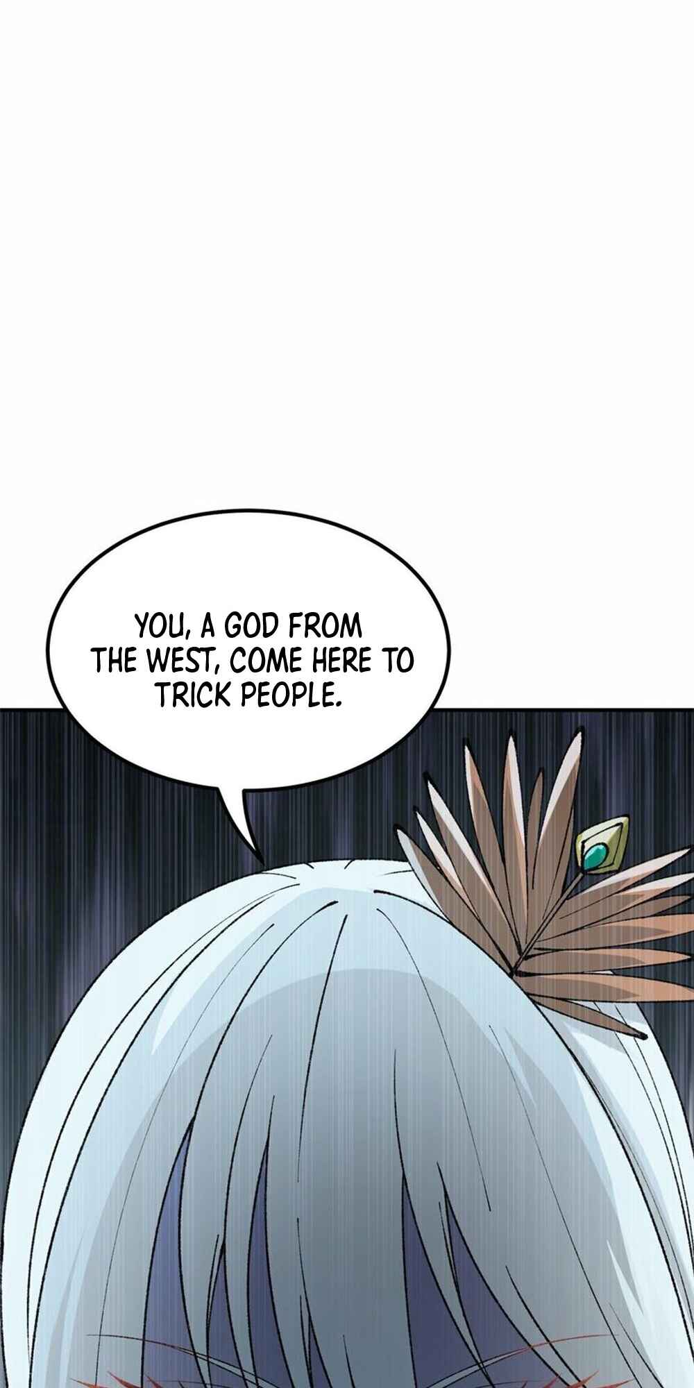 The Heavenly Path Is Not Stupid Chapter 42 - Page 46
