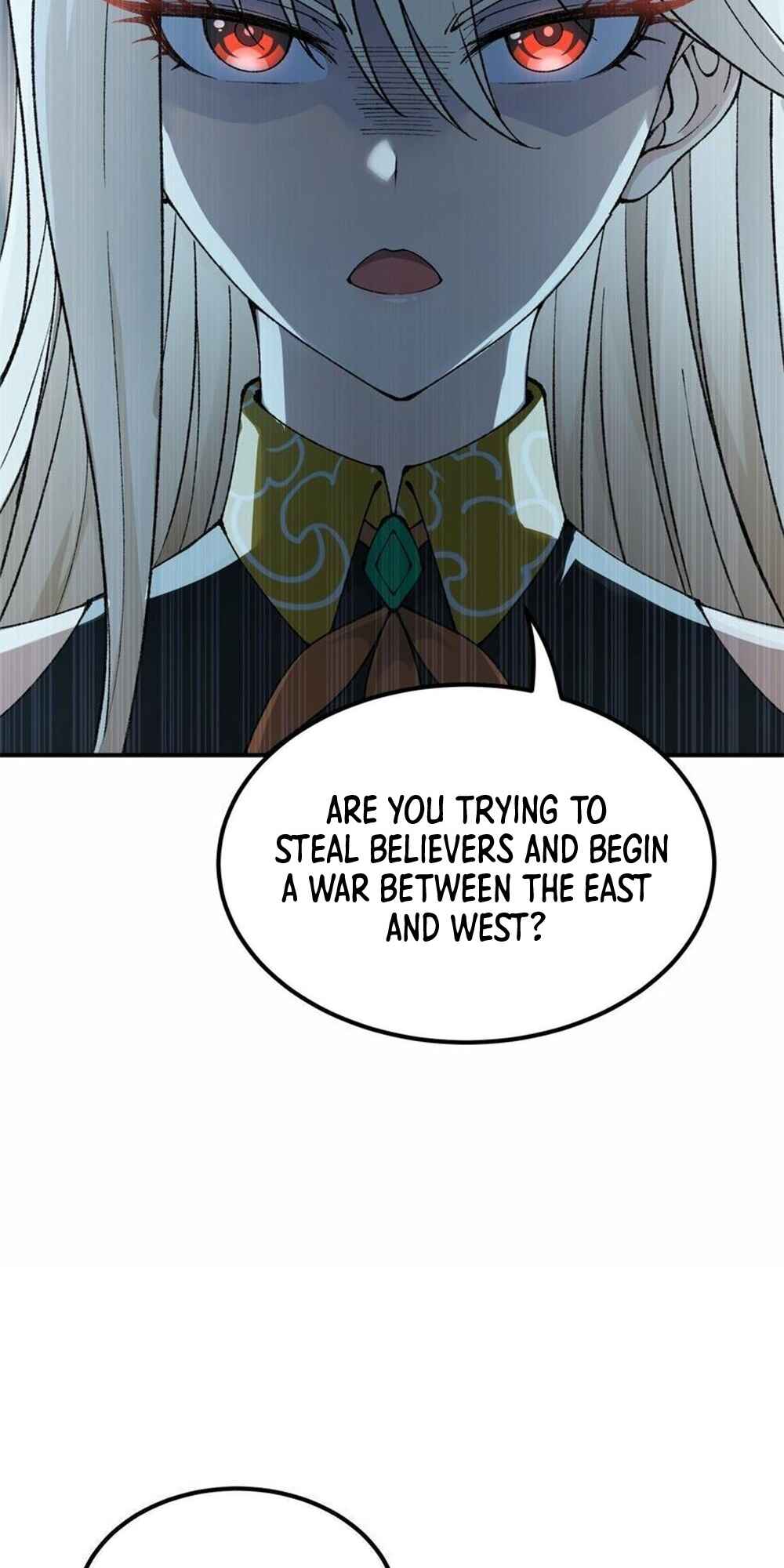 The Heavenly Path Is Not Stupid Chapter 42 - Page 47