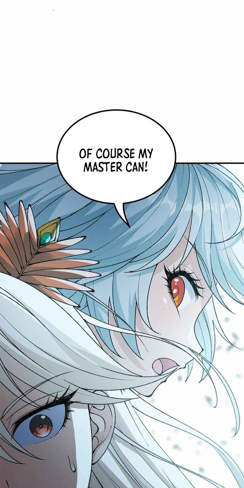 The Heavenly Path Is Not Stupid Chapter 42 - Page 50