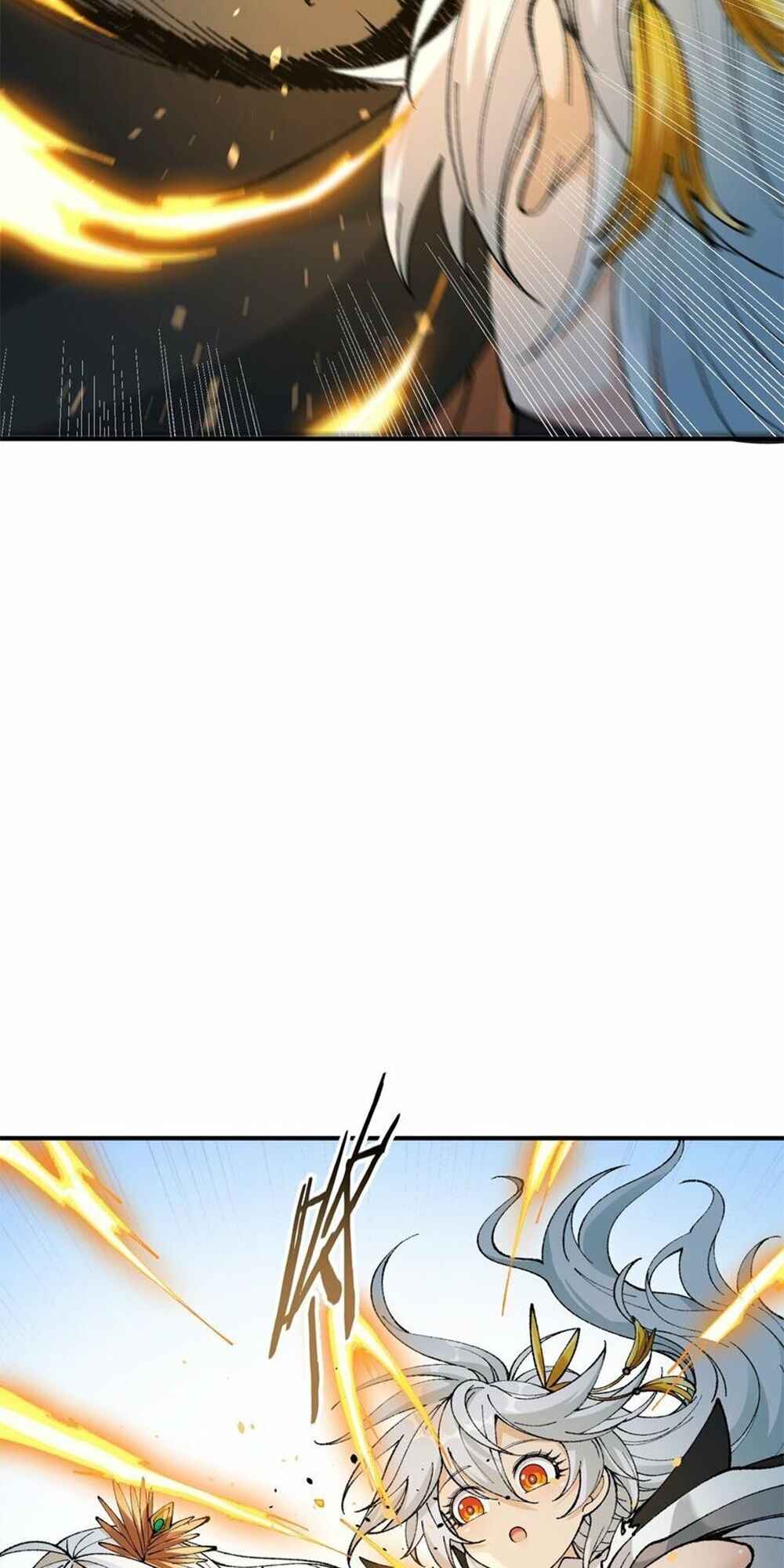 The Heavenly Path Is Not Stupid Chapter 42 - Page 54