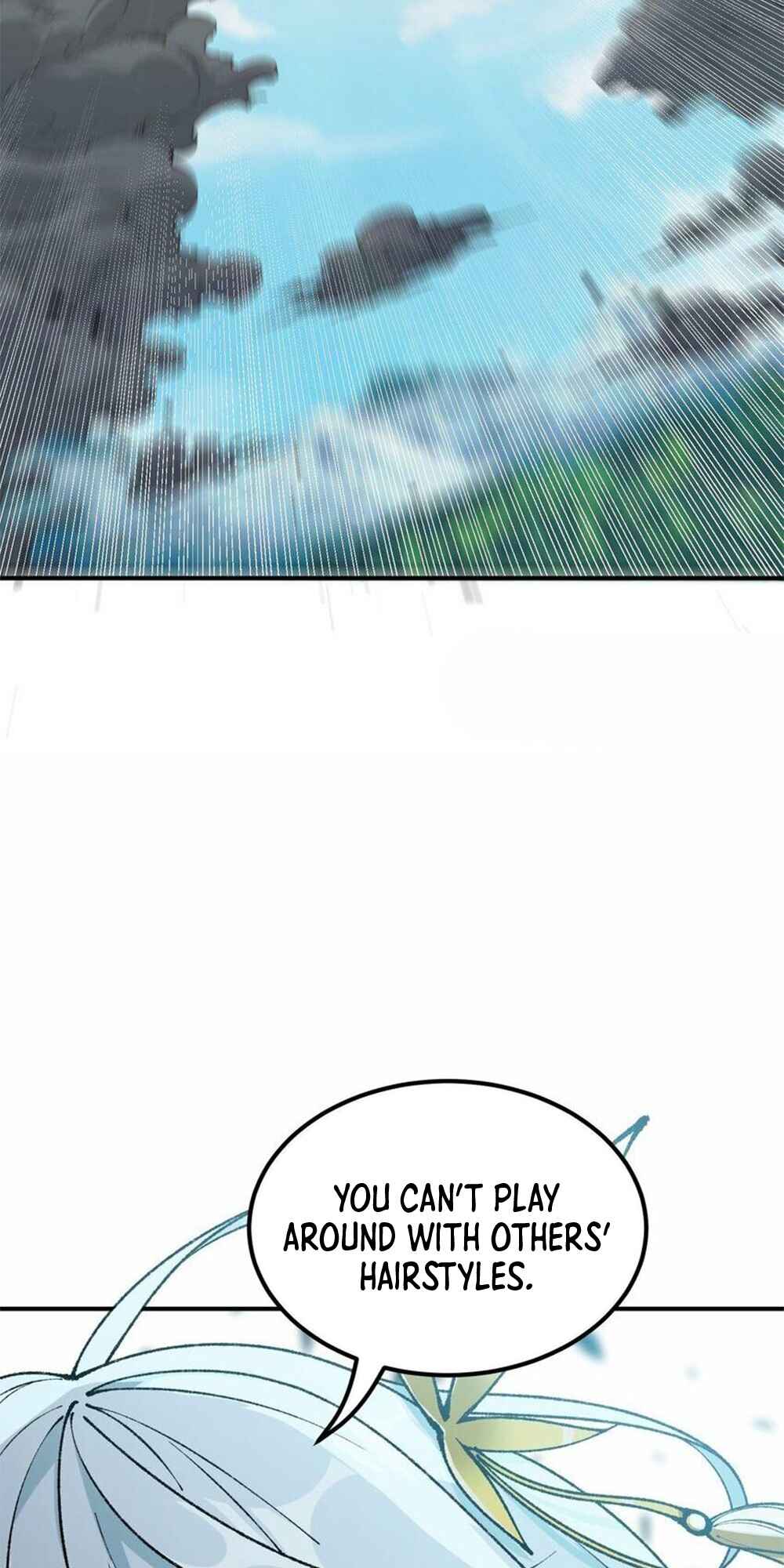 The Heavenly Path Is Not Stupid Chapter 42 - Page 57
