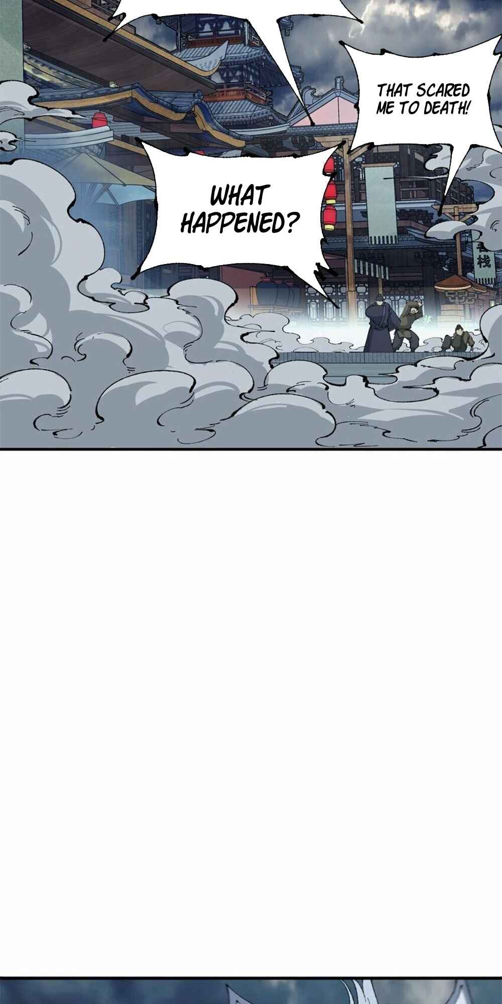The Heavenly Path Is Not Stupid Chapter 42 - Page 63