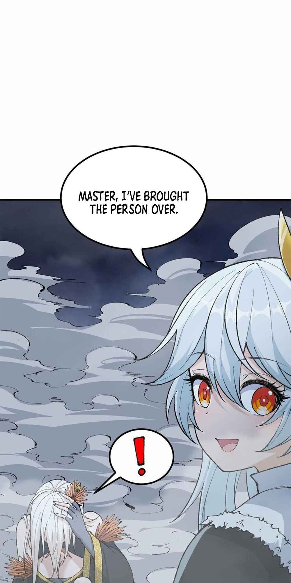 The Heavenly Path Is Not Stupid Chapter 42 - Page 66