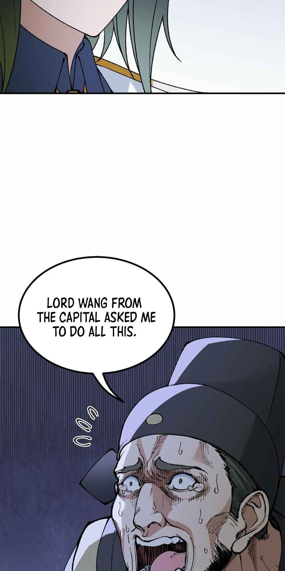 The Heavenly Path Is Not Stupid Chapter 42 - Page 8