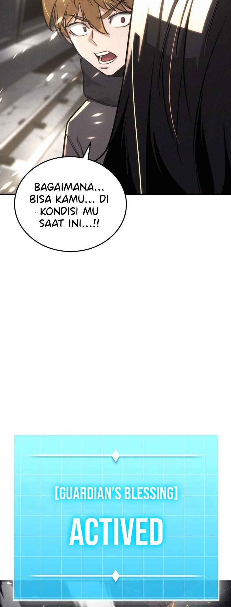 Hoegwijaneun Na man Jikinda Chapter 23 - Page 102