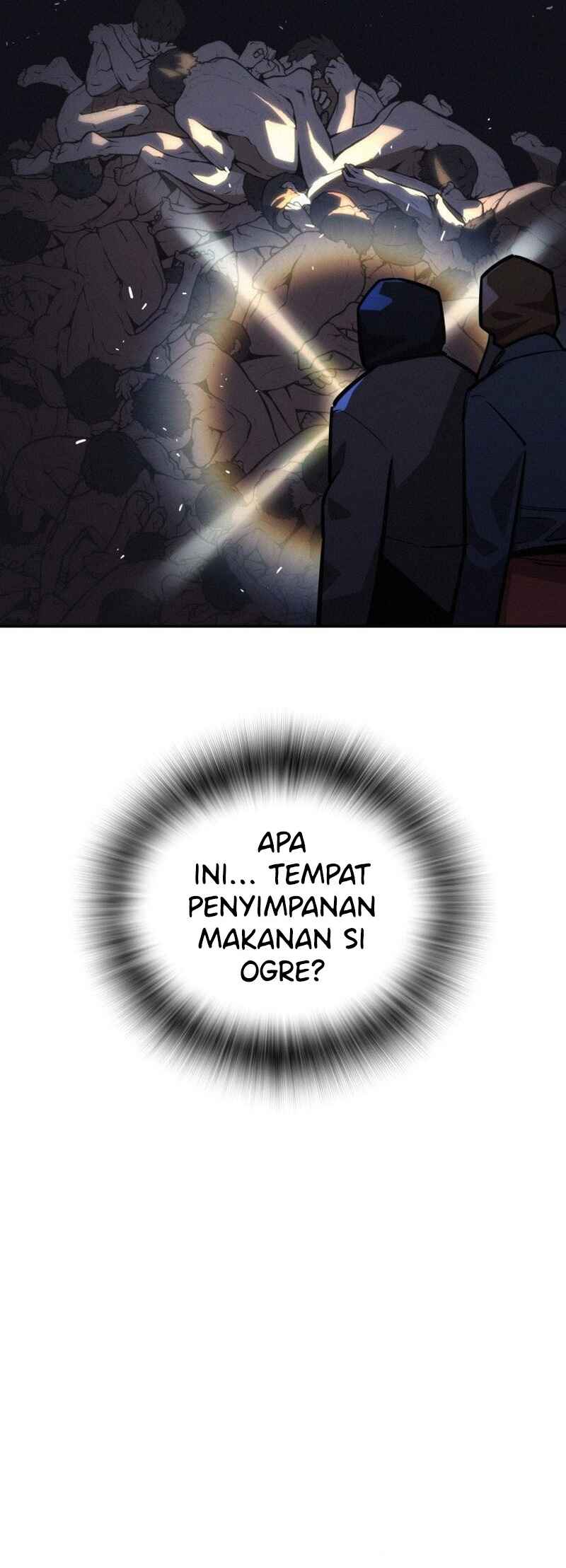 Hoegwijaneun Na man Jikinda Chapter 23 - Page 14