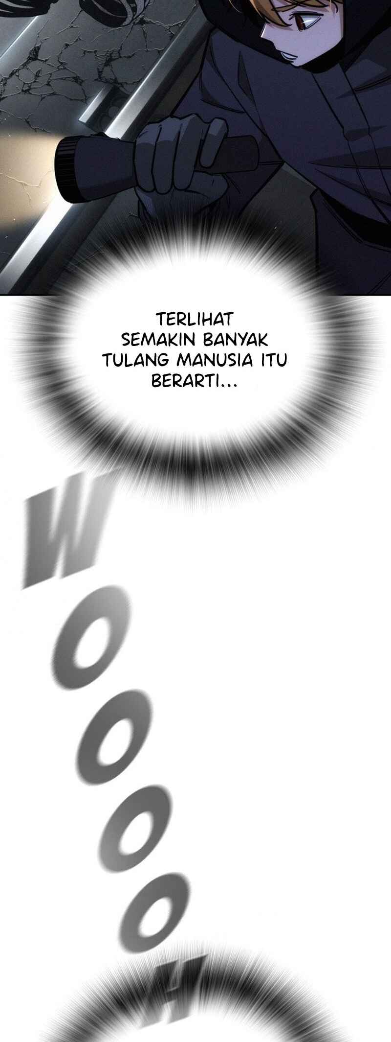 Hoegwijaneun Na man Jikinda Chapter 23 - Page 18