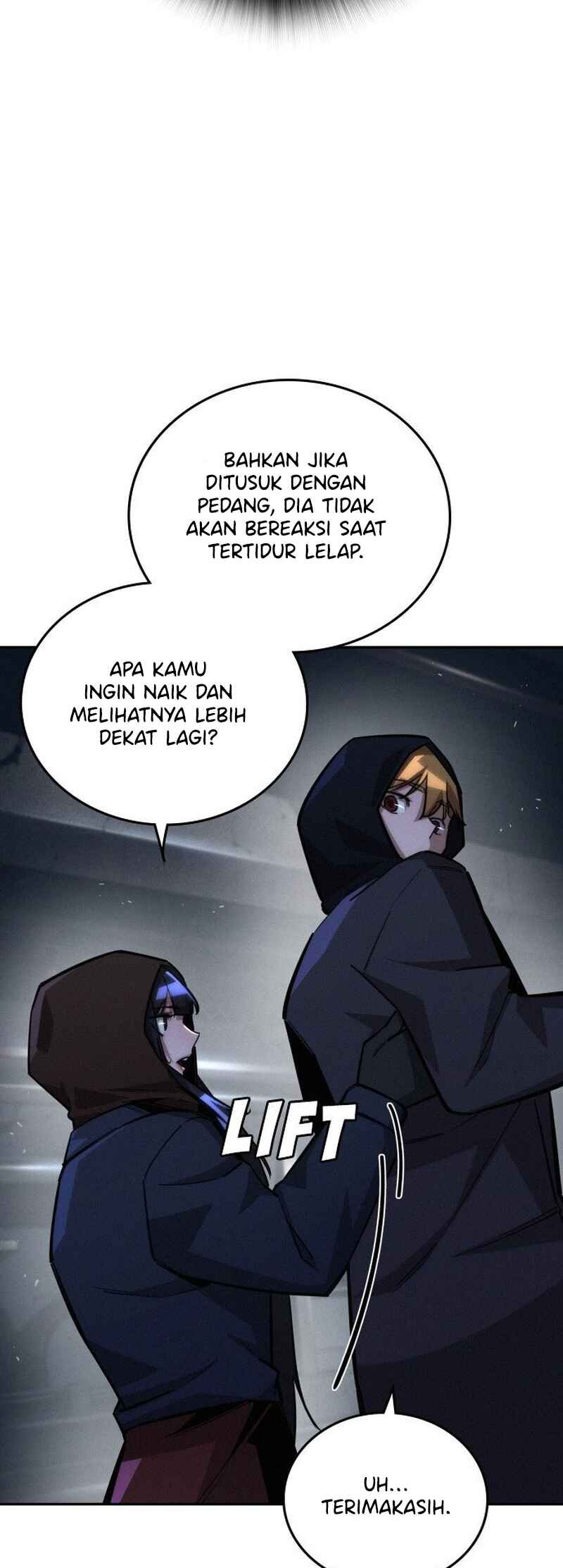 Hoegwijaneun Na man Jikinda Chapter 23 - Page 24