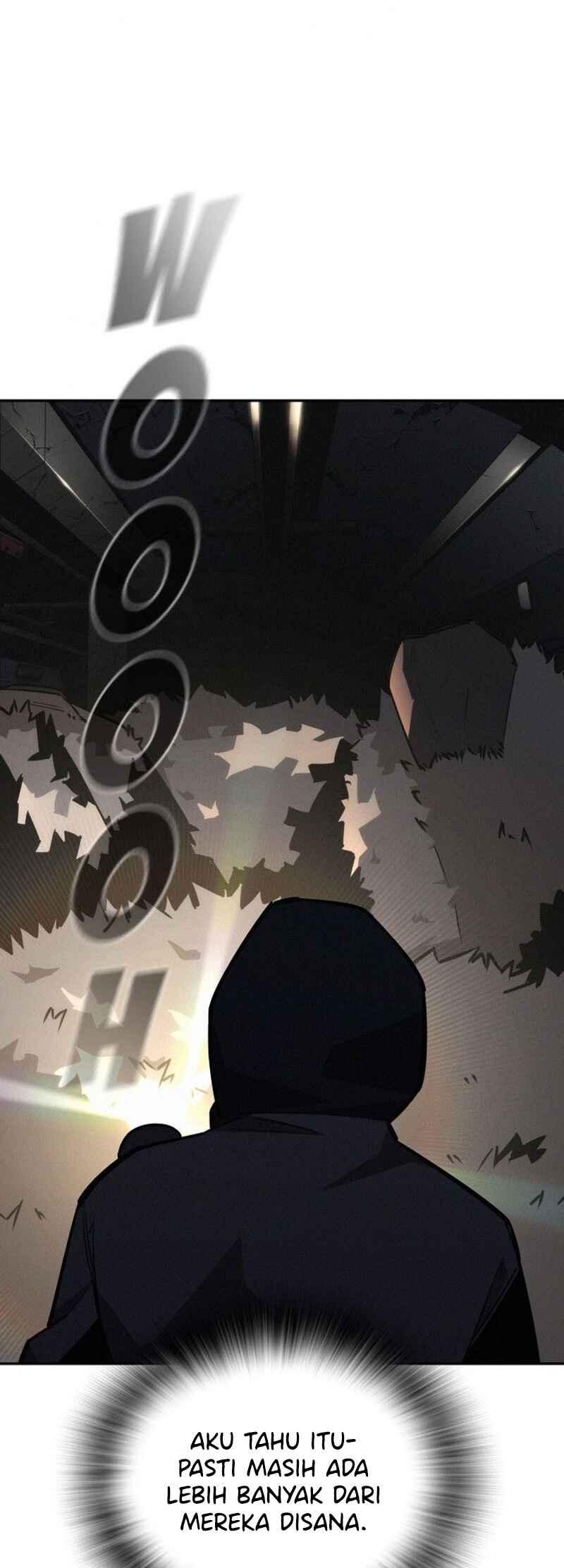 Hoegwijaneun Na man Jikinda Chapter 23 - Page 27