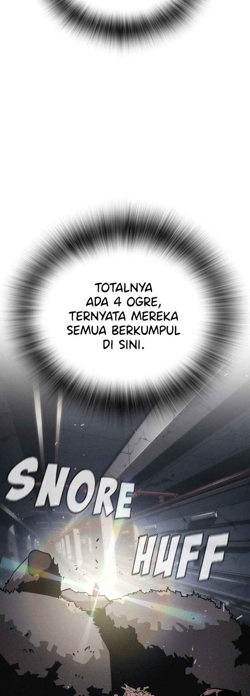 Hoegwijaneun Na man Jikinda Chapter 23 - Page 28