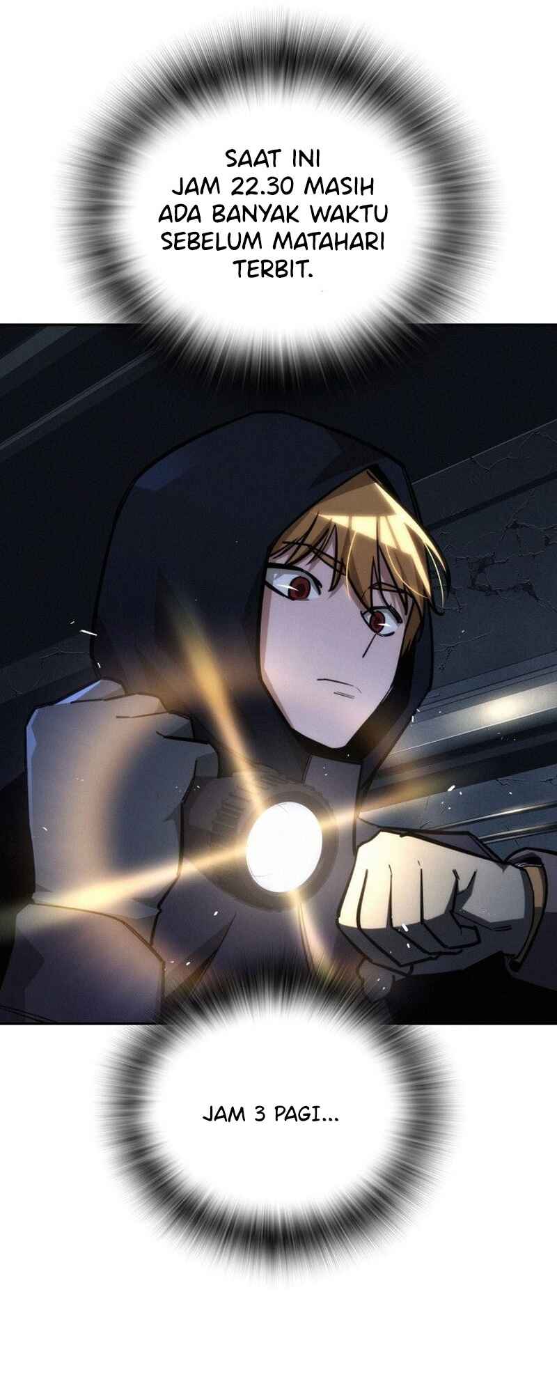 Hoegwijaneun Na man Jikinda Chapter 23 - Page 31